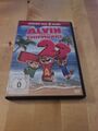 Alvin und die Chipmunks 1 + 2 + 3 - DVD - Gebraucht Guter Zustand
