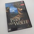 Pakt der Wölfe [2 DVD] 2001 Topzustand mit Monica Bellucci und Mark Dacascos