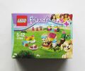 LEGO Friends 41088 - Welpen Training - Neu & OVP