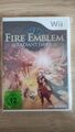 Fire Emblem: Radiant Dawn (Nintendo Wii, 2008)