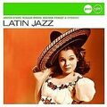 Latin Jazz (Jazz Club) von Various | CD | Zustand gut