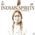 CD Indian Spirits 2 Indianermusik    The World Of   2CDs