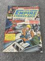 Empire Strikes Back Weekly 122 (1980) First Rogue Squadron in Großbritannien Comic