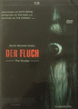 DVD - Sarah Michelle Gellar - Der Fluch - The Grudge