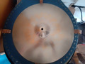 SABIAN 16CRASH