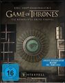 Game of Thrones: Die komplette erste Staffel [5 Discs, ink. Steelbook & Magnet S