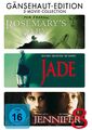 Rosemary's Baby + Jade + Jennifer 8 - 3-Movie-Collection # 3-DVD-BOX-NEU