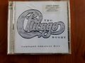 Chicago-The Chicago Story: Complete Greatest Hits-2 CDs.