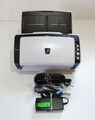 Fujitsu Fi-6130Z ZLA High speed Farb duplex scanner und USB-Treiber Win 7~ 11