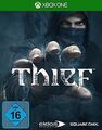 Thief von Square Enix | Game | Zustand gut