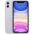 APPLE iPhone 11 64GB Violett - Hervorragend - Refurbished