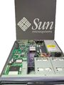 Sun Fire V120, 1GB RAM, 2x 36GB U160 SCSI 