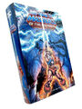 HE MAN und die MASTERS OF THE UNIVERSE deutsch DELUXE-EDITION # 1+2 kpl. OMNIBUS