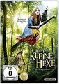 Die kleine Hexe von Michael Schaerer | DVD | Zustand gut