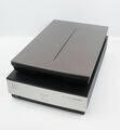 Epson Perfection V800 - Fotoscanner / Flachbettscanner - Top Zustand