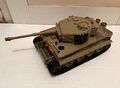 Panzer Tiger 1 Hachette 1:16 Metall