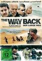 The Way Back - Der lange Weg von Peter Weir | DVD | Zustand sehr gut