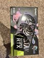 Palit GeForce RTX 3060 Ti Color Pop 8gb GDDR6 LHR