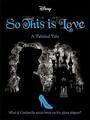 Disney Prinzessin Aschenputtel: Also, das ist Liebe (verdrehte Geschichten) sehr gutes Buch Boo