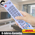 Fernbedienung für Sharp Aquos HD Smart TV LC-32HG5341K LC-40FG5242E 49CFG6001K 