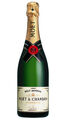Moet & Chandon Brut Imperial Champagner 0,75l (12% Vol) 