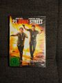 21 Jump Street - DVD - NEU & OVP - Channing Tatum - Jonah Hill