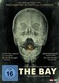 The Bay - Nach Angst kommt Panik DVD Zustand gut