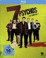 7 Psychos (Limitierte Steelbook Edition) [Blu-ray] [Limited Edition]