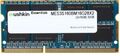 1 x 16 GB - DDR3L SO Arbeitsspeicher -  (MES3S160BM16G28X2) - Mushkin Essentials