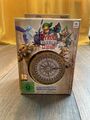 Hyrule Warriors: Legends - Limited Edition (Nintendo 3DS, 2016)