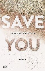 Save You (Maxton Hall Reihe, Band 2) von Kasten, Mona | Buch | Zustand gutGeld sparen & nachhaltig shoppen!
