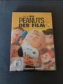Die Peanuts - Der Film (Charlie Brown/Snoopy)  DVD