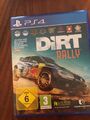 Dirt Rally-Vr Edition (Sony PlayStation 4, 2017)