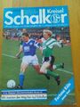 FC Schalke 04 1990/91 Nr. 20 Fortuna Köln