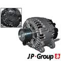 1x JP Group Generator 14V u.a. für Audi A1 8X 2.0 Sportback A3 | 685581
