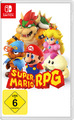 Super Mario Rpg (Nintendo Switch, 2023) Wie Neu!
