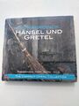 Humperdinck Hänsel und Gretel Decca cd