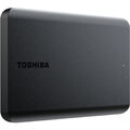 Toshiba Canvio Basics 2022 1 TB, Festplatte, schwarz