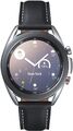 Samsung Galaxy Watch 3 41mm WiFi Mystic Silver - Sehr Guter Zustand SM-R850