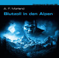 DreamLand Grusel 65 Blutzoll in den Alpen