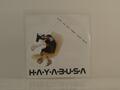 Hayabusa Evil Is Not That Layback (D84) 1 Track Promo CD Einzelbildhülle