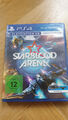 Starblood Arena - PlayStation 4 / PS4  - VR erforderlich 