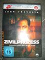DVD Zivilprozess- Gerechtigkeit hat ihre. - ab 16 J.- NEU  !!! mit John Travolta
