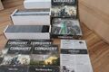 Warhammer 40.000 Conquest LCG - Alle Erweiterungen !