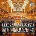 Best of Klassik 2018 - die Grosse Gala der Opus Klass... | CD | Zustand sehr gut