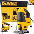 DeWalt Pendelhub-Stichsäge 230 V 650 W DWE349-QS