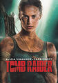 Tomb Raider Nuevo DVD