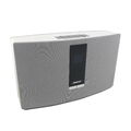 Bose SoundTouch 20 Serie III weiß Bluetooth - Zustand akzeptabel - Garantie