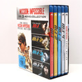 Mission: Impossible - Die 5-Movie-Collection Blu-ray