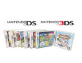  Nintendo DS 3DS Spiele  Games Pokemon Harvest Moon LEGO usw. / ⚡️ BLITZVERSAND